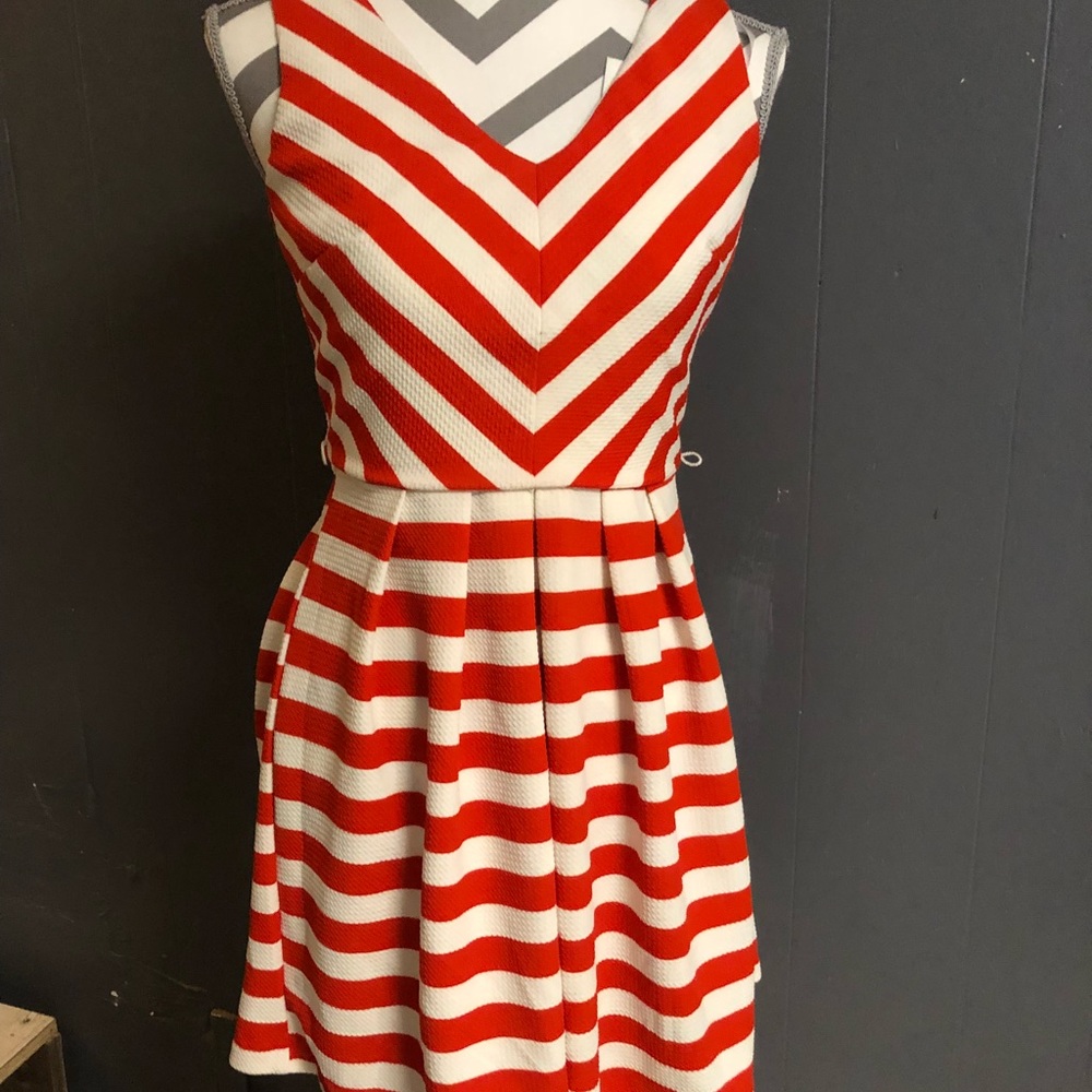 Byer California dress